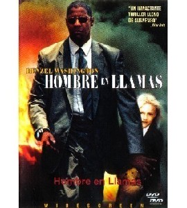 Man On  Fire