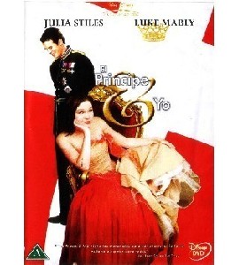 The Prince and Me The Prince and Me