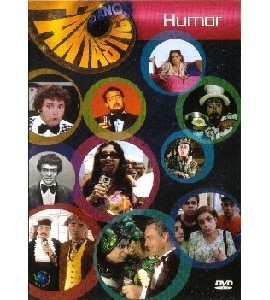 Fantastico 30 anos - Humor Fantastico 30 anos - Humor