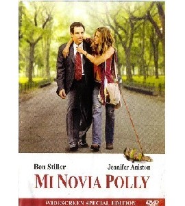 Along Came Polly Along Came Polly