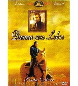 Dances With Wolves Dances With Wolves