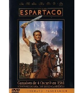 Spartacus - Stanley Kubrick Spartacus - Stanley Kubrick