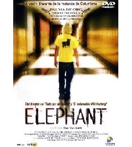 Elephant Elephant