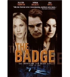The Badge The Badge
