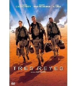Three Kings Three Kings