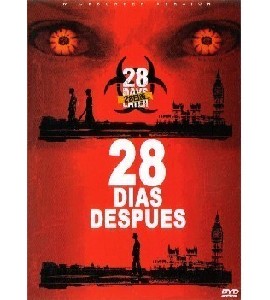 28 Days Later 28 Days Later