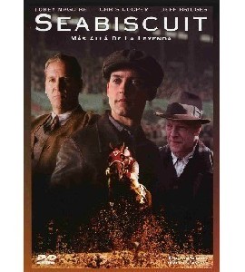 Seabiscuit Seabiscuit