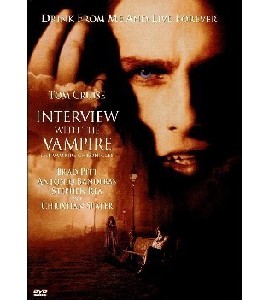 Interview with the Vampire Interview with the Vampire