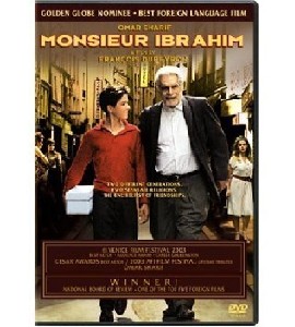 Monsieur Ibrahim Monsieur Ibrahim