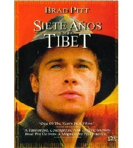 Seven Years in Tibet