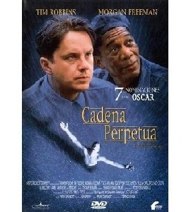 The Shawshank Redemption The Shawshank Redemption