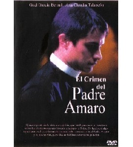 El Crimen del Padre Amaro El Crimen del Padre Amaro