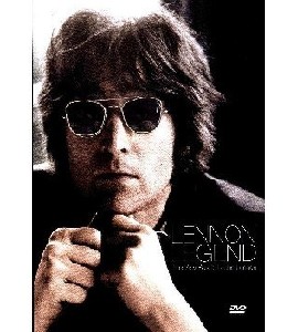 John Lennon Legend John Lennon Legend