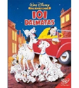 101 Dalmatians