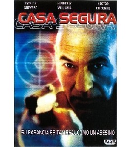 Safe House