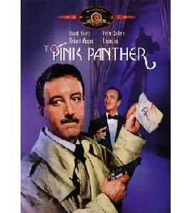 The Pink Panther The Pink Panther