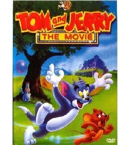 Tom and Jerry - The Movie Tom and Jerry - The Movie