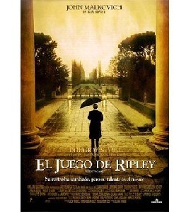 Ripley´s Game Ripley´s Game