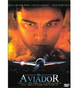 The Aviator The Aviator