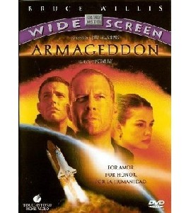 Armageddon Armageddon