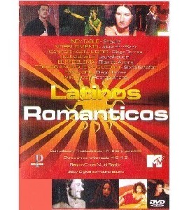Latinos Romanticos