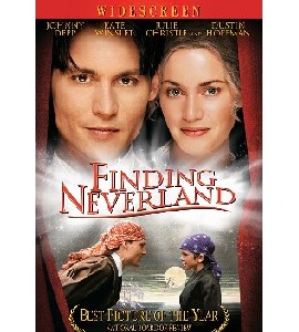 Finding Neverland Finding Neverland