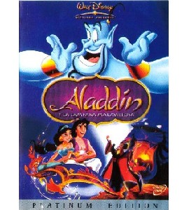 Aladdin Aladdin