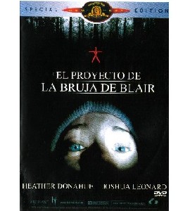 The Blair Witch Project The Blair Witch Project