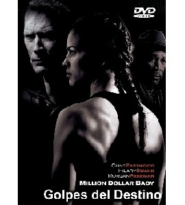 Million Dollar Baby Million Dollar Baby