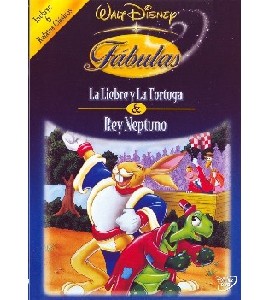 Walt Disneys Fables Vol 4 Walt Disneys Fables Vol 4