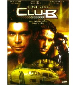 Knight Club Knight Club