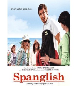 Spanglish Spanglish