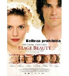 Stage Beauty Stage Beauty