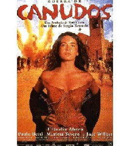 Guerra de Canudos