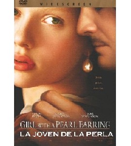 Girl With a Pearl Earring Girl With a Pearl Earring