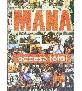 Mana Acceso Total Mana Acceso Total