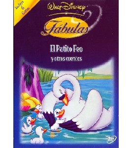 Walt Disneys Fables Vol 2 Walt Disneys Fables Vol 2