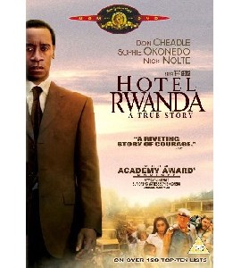 Hotel Rwanda Hotel Rwanda