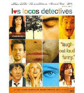 I Heart Huckabees