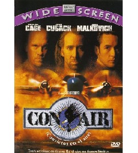 Con Air Con Air