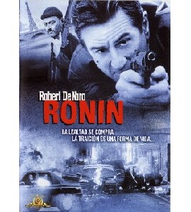 Ronin Ronin