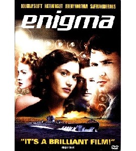 Enigma Enigma