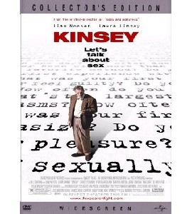 Kinsey Kinsey