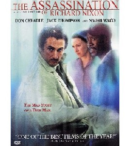 The Assassination of Richard Nixon The Assassination of Richard Nixon