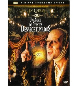 Lemony Snickets - A Series of Unfortunate Events Lemony Snickets - A Series of Unfortunate Events