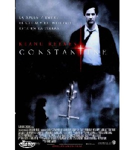 Constantine Constantine