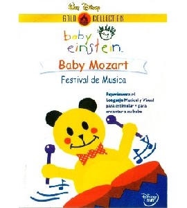 Baby Einstein - Baby Mozart Baby Einstein - Baby Mozart
