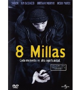 8 Mile