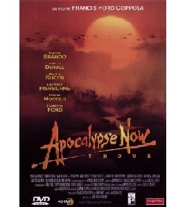 Apocalypse Now - Redux Apocalypse Now - Redux