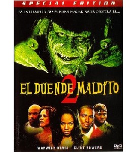 Leprechaun 2